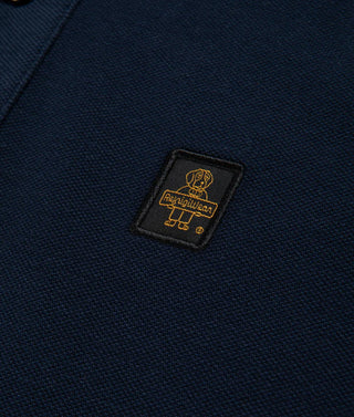 REFRIGIWEAR KURT POLO UOMO T25900 PX9032 F02800