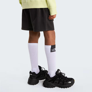 THE NORTH FACE BERMUDA IN FELPA NF0A8GR7JK3