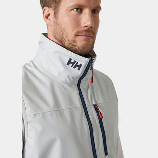HELLY HANSEN SMANICATO CREW VEST 2.0 UOMO 34446 001