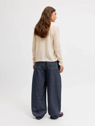 JJXX JEANS SAKAI BAGGY 12303538 BLD