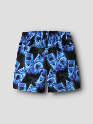NAME IT MATHEO BOXER MARE PLAYSTATION 13253246 BLK