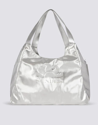 SUNDEK CHEL BEACH BAG WITH LOGO AW417ABPU7LA 083LA