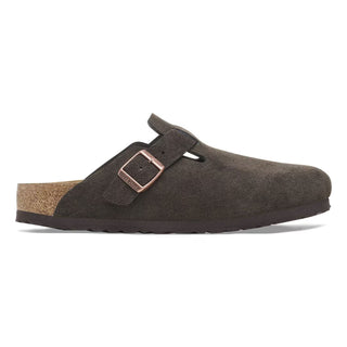 BIRKENSTOCK BOSTON SUEDE LEATHER 1027460