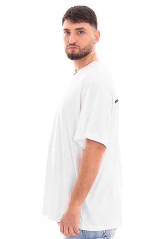 THE NORTH FACE T-SHIRT ZUMU SHORT SLEEVES UOMO NF0A87DDFN4