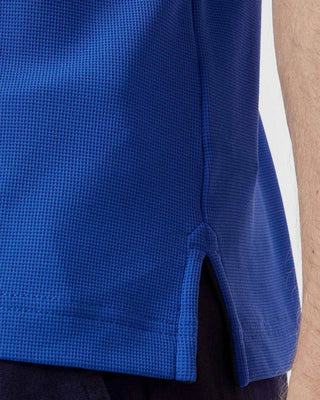 HELLY HANSEN POLO DRIFTLINE CON LOGO  UOMO 50584 543