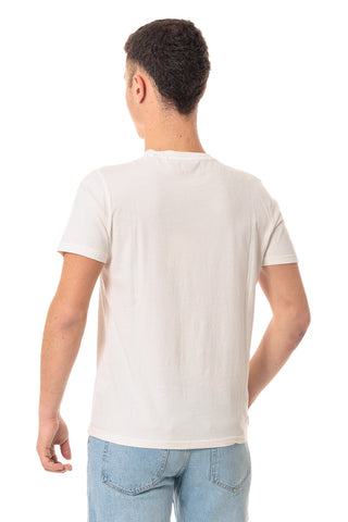 IMPURE JOSHUA T-SHIRT IN JERSEY UOMO JOSHUA JSOC23