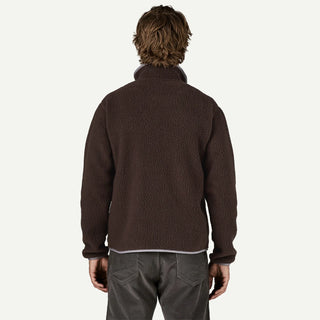 PATAGONIA RETRO PILE JKT GIACCA PILE UOMO 22802 DNBR