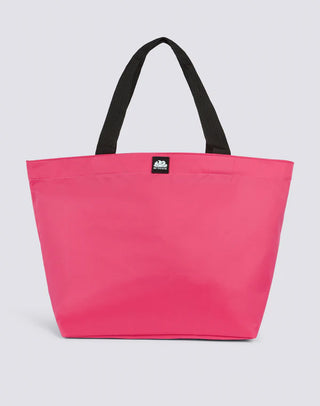 SUNDEK REGULAR TOTE BAG CON CERNIERA CENTRALE AM057ABPV600 A7000