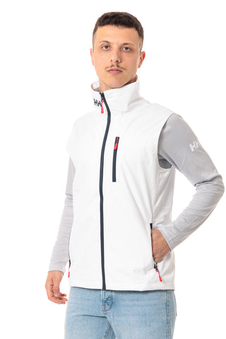 HELLY HANSEN SMANICATO CREW VEST 2.0 UOMO 34446 001