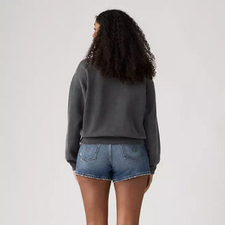 LEVI'S FELPA VINTAGE IN PILE DONNA 005I9 0009