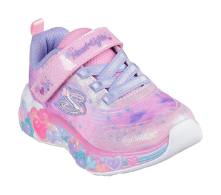 SKECHERS ETERNAL HEART LIGHTS 302696N LPMT