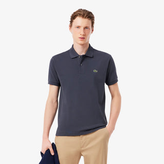 LACOSTE POLO DAL TAGLIO CLASSICO L1212 REGULAR MANICA CORTA UOMO L1212 S5T