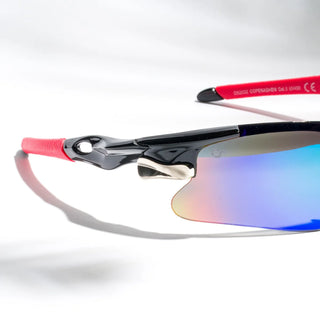 OS SUNGLASSES COPENHAGEN MULTICOLOR SUNGLASSES OS2032-C02