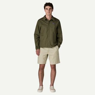 PATAGONIA GIACCA M'S LW ALL-WEAR UNLINED UOMO 20465 BSNG