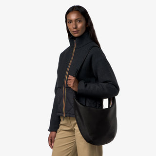 K-WAY LEAPHEE BORSA DONNA K31582W USY