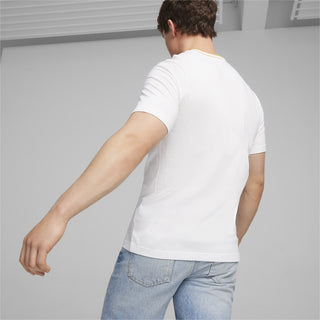 PUMA T-SHIRT SQUAD BIG GRAPHIC MEN 678967 02