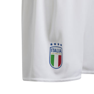 ADIDAS HOME SET ITALIAN NATIONAL FIGC JR IQ0495