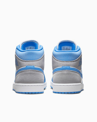 NIKE JORDAN AIR JORDAN 1 MID SE DX9276 100