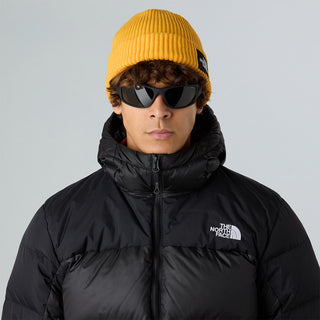THE NORTH FACE CAPPELLO IN LANA SALTY LINED BEANIE NF0A8CGZ56P