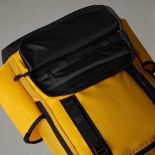 THE NORTH FACE ZAINO CAMP DAYPACK SUMMIT NF0A8BK4ZU3