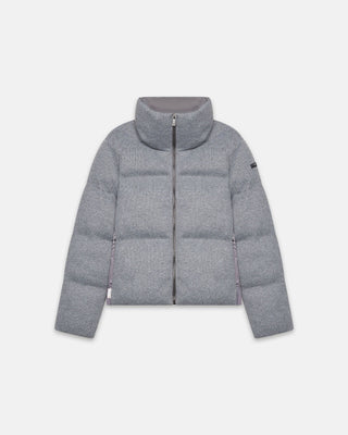 UNITY GIUBBOTTO RIVIERA UOMO JA RIVIERA GG