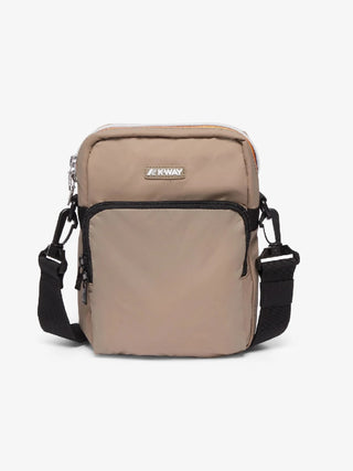 K-WAY BORSA A TRACOLLA ERLOY K7116VW 634