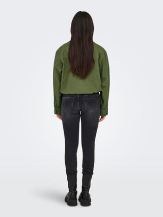 ONLY GIACCA PAMALA CC OTW DONNA 15308769 CPO