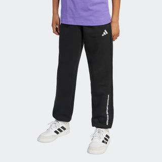 ADIDAS PANTALONE DI TUTA  CON  LOGO ADIDAS JR KC2783