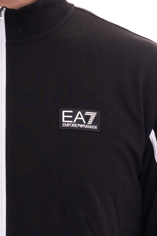 EA7 MEN'S SUIT 3DPV73 PJMHZ 1200