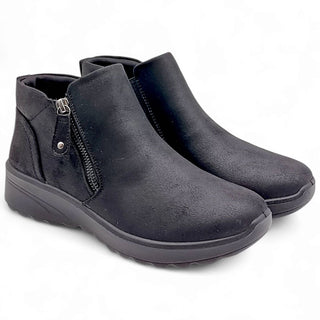 SKECHERS LOVELY VIBE 158952 BBK