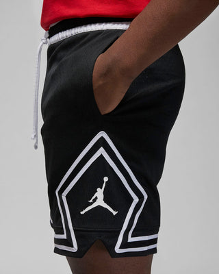 NIKE JORDAN MEN'S JORDAN DRT-FIT SPORT SHORTS DX1487 010