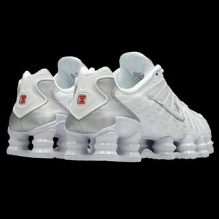 NIKE NIKE SHOX TL AR3566 100