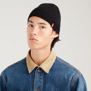 LEVI'S OTIS CAPPELLO CON ETICHETTA LOGO LATERALE 77138 0175