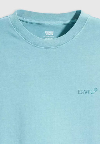 LEVI'S T-SHIRT RED TAB VINTAGE UOMO A0637 0145