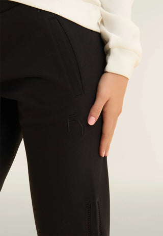 FREDDY PANTATUTA GAMBA DRITTA S26WFLP3 N