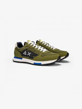 SUN68 SCARPE NIKI SOLID UOMO Z34120 19