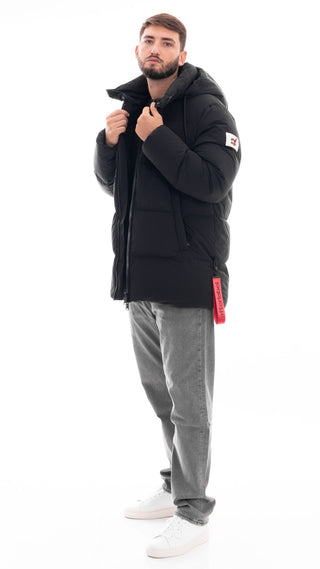 AFTER LABEL PIUMINO VANCOUVER UOMO VANCOUVERN7864 999