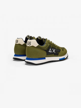 SUN68 SCARPE NIKI SOLID UOMO Z34120 19