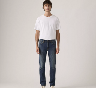 LEVI'S 511 SLIM  JEANS UOMO 04511 6321