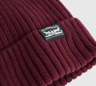 LEVI'S CAPPELLO A COSTINE UOMO 007Z2 0004