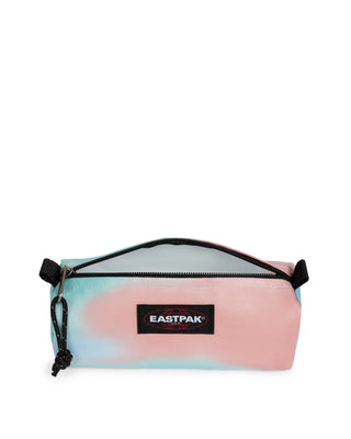 EASTPAK ASTUCCIO BENCHMARK SINGLE BRILLANTINATO EK000372 B0W