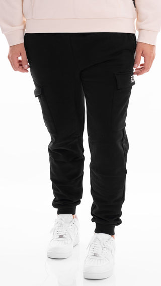 EA7 PANTALONE DI TUTA UOMO 8NPP68 PJVTZ 1200