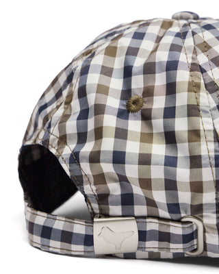 WEEKEND OFFENDER CAPPELLO CLAY HOUSE CHECK WEEKENDOFFENDER ACAW2310