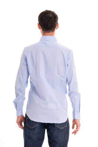 MASTRICAMICIAI Camicia* Uomo IS049 CN454 COVI SRL 