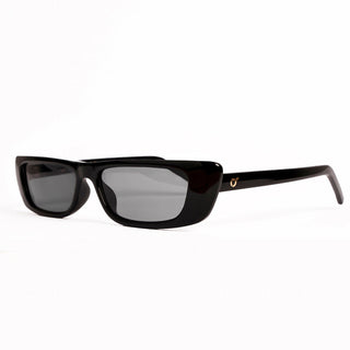 OS SUNGLASSES OCCHIALI  DA SOLE PARIGI NERO OS2058-C03