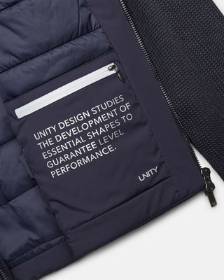 UNITY GIUBBOTTO CLERMONT UOMO JA CLERMONT BN