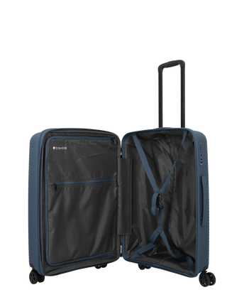 TRAVELITE TROLLEY M RIGIDO 4W 46x66x28 7000348 20