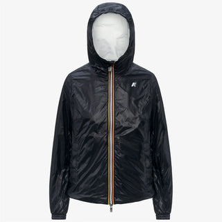 K-WAY GIUBBOTTO LIL 2.0 PLUS.2 DOUBLE DONNA K21348W A0Z