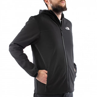 THE NORTH FACE GIUBBOTTO COMBAL IN SOFTSHELL 2.0 UOMO NF0A8BX1JK3