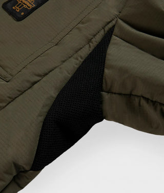 REFRIGIWEAR BLUNT GIUBBOTTO  CON CAPPUCCIO G81800 PL6238 E04010